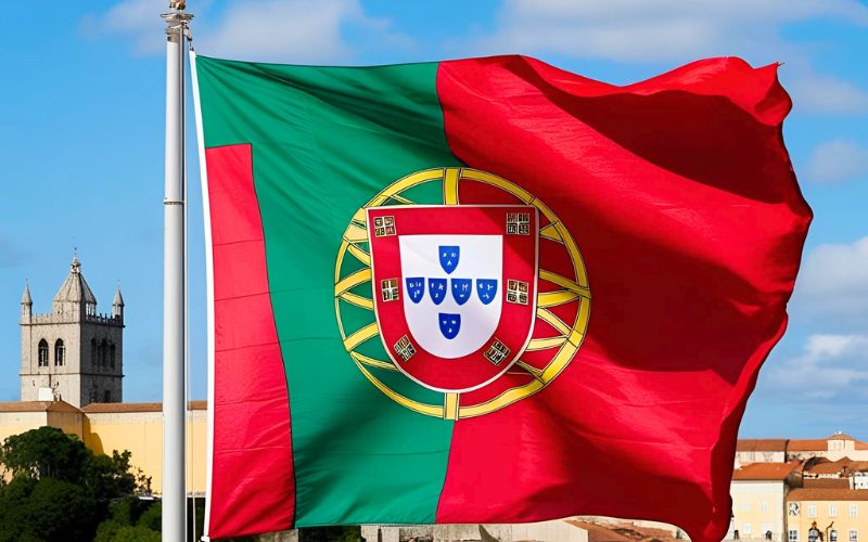 Portugal Clears Golden Visa Backlogs
