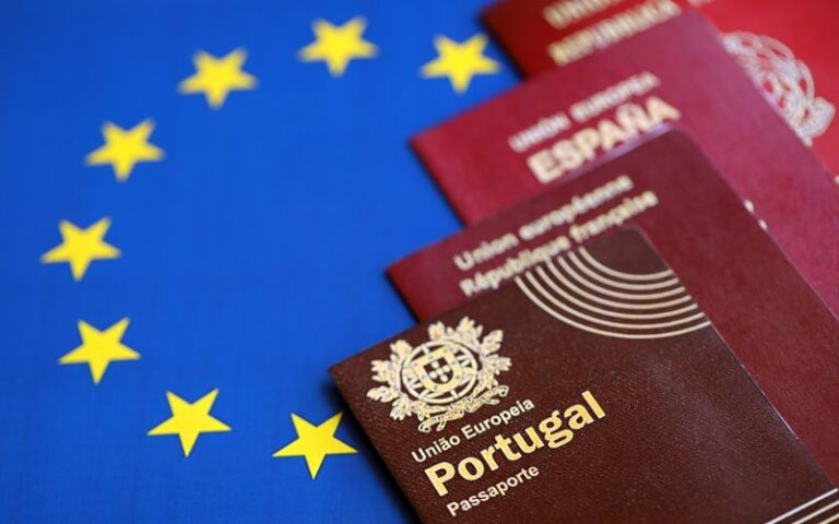 How to Get Portugal Golden Visa for €200,000