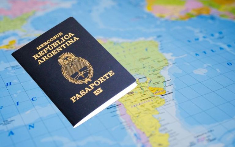 Argentina opens $350k CBI program